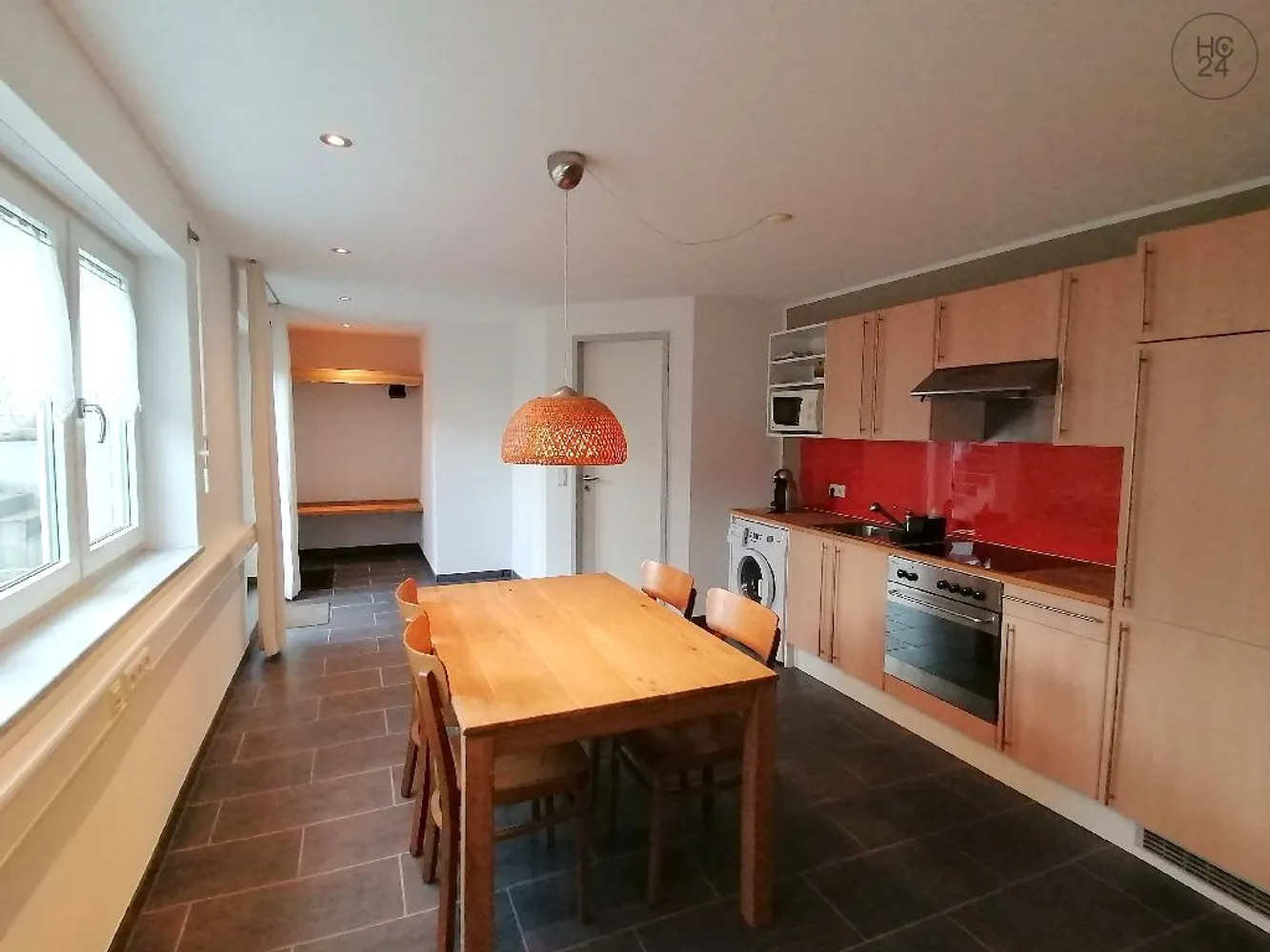 2 room apartment with 56 m² in Weil am Rhein – Photo 7