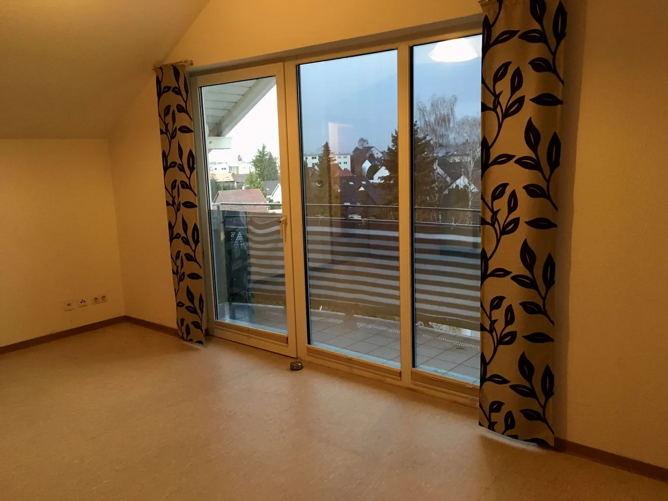 2 Zimmer Wohnung mit 64 m² in Völklingen – Bild 7