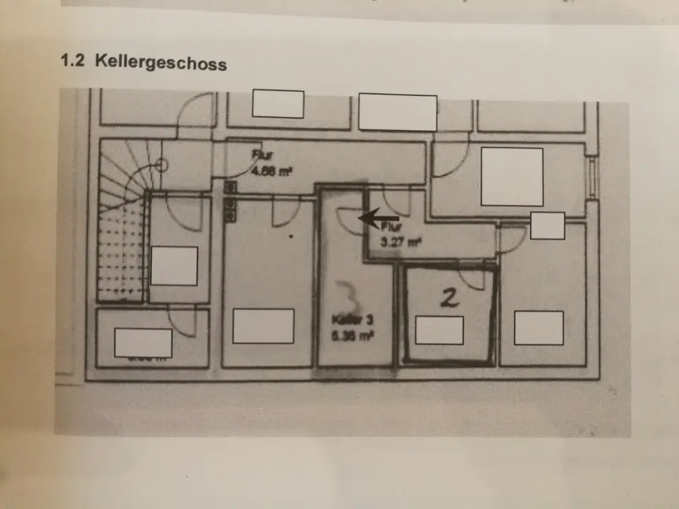2 Zimmer Wohnung mit 45 m² in Wiesbaden – Bild 10