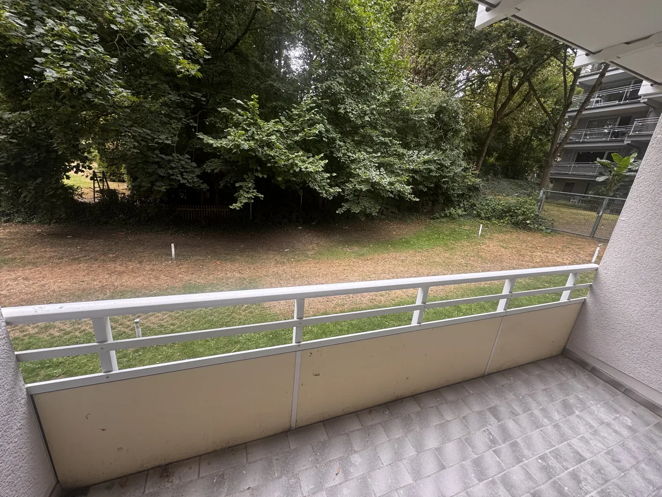 3 Zimmer Wohnung mit 80 m² in Dortmund – Bild 1