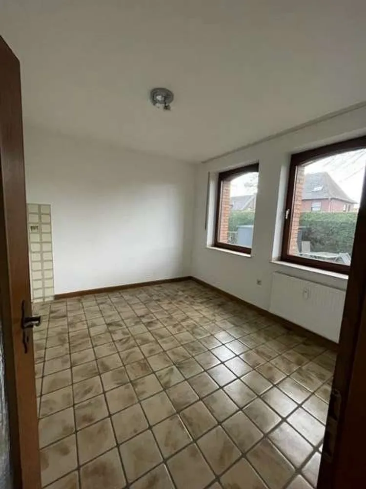 2 Zimmer Wohnung mit 56 m² in Xanten – Bild 7