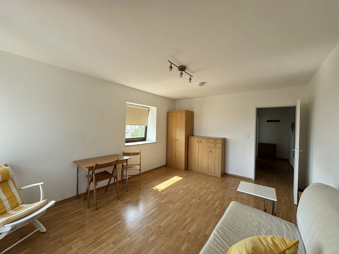1 Zimmer Wohnung mit 30 m² in Mannheim – Bild 6