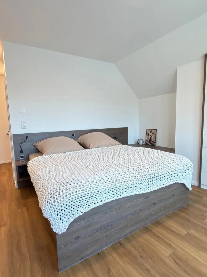 3 Zimmer Wohnung mit 65 m² in Aurich – Bild 3