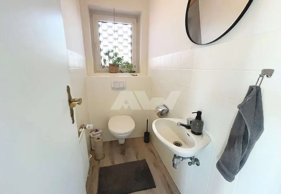 4 Zimmer Haus mit 110 m² in Norden – Bild 8