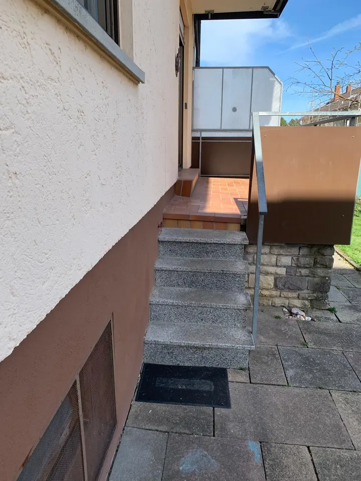 3 Zimmer Wohnung mit 70 m² in Villingen-Schwenningen – Bild 6
