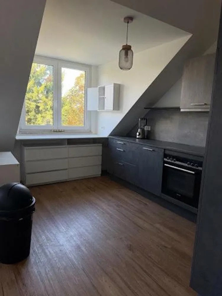 4 Zimmer Wohnung mit 99 m² in München – Bild 1