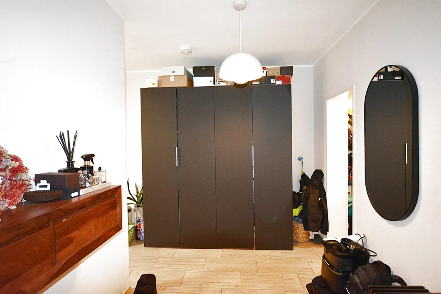 4 Zimmer Wohnung mit 111 m² in Krefeld – Bild 2