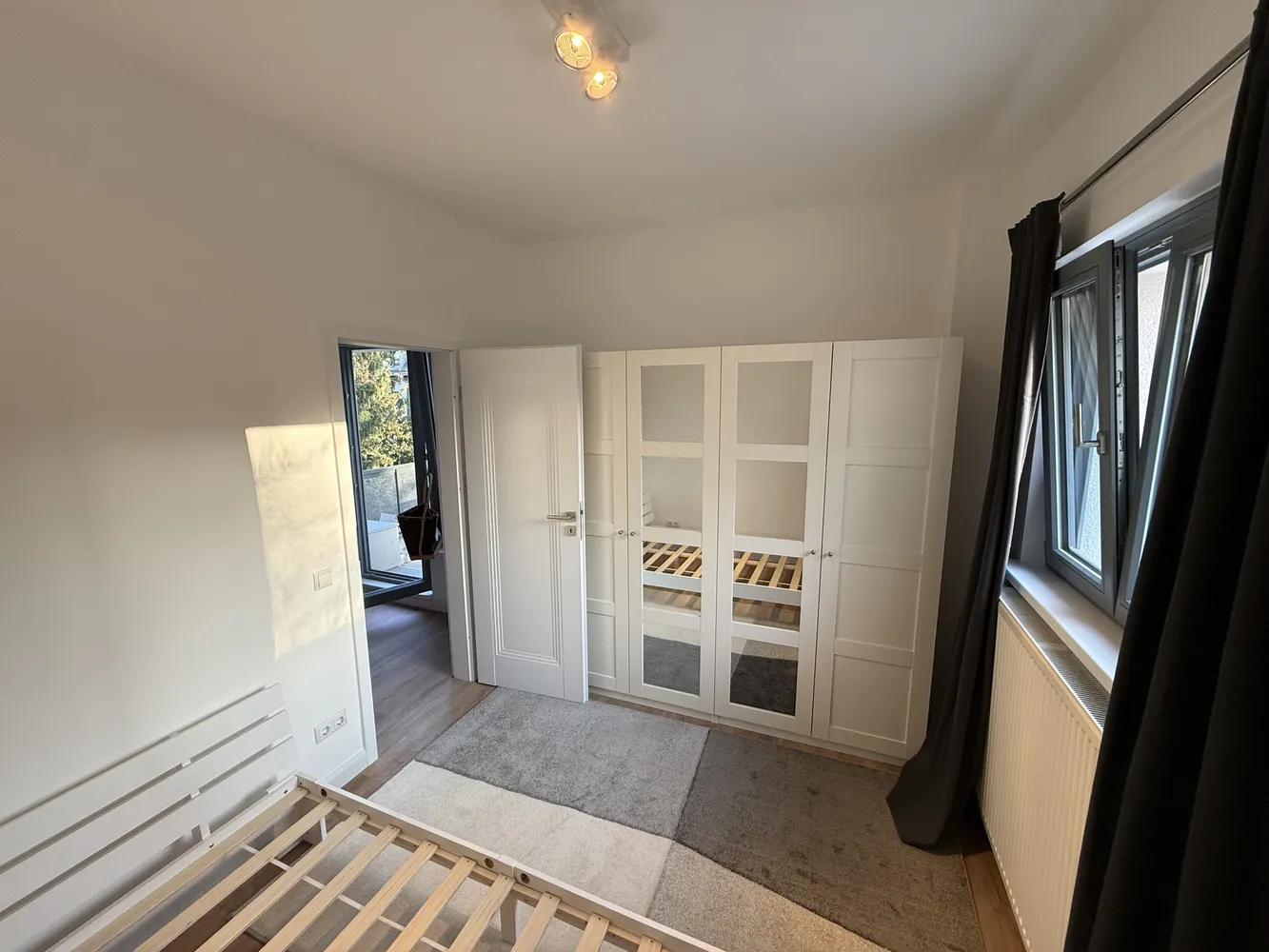 2 room apartment with 48 m² in Berlin – Photo 8