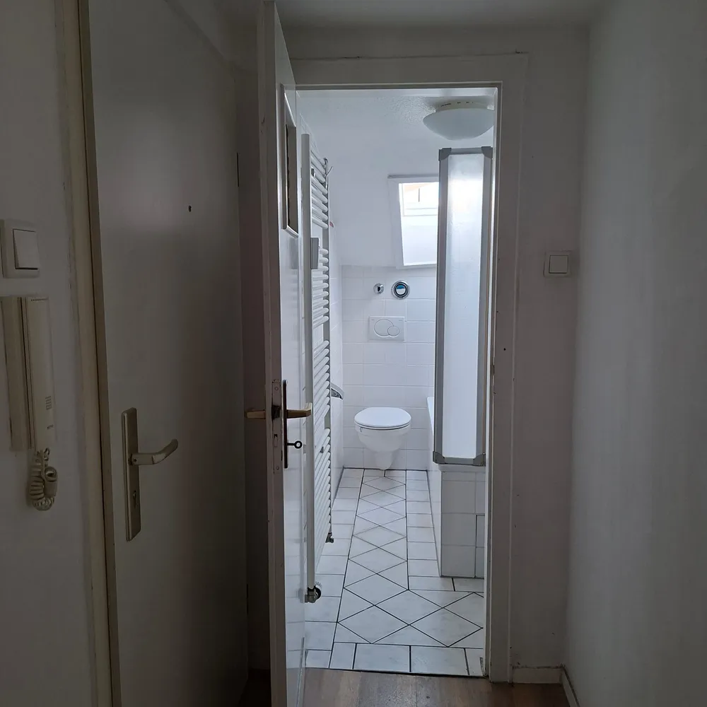3 Zimmer Wohnung mit 80 m² in Mannheim – Bild 7