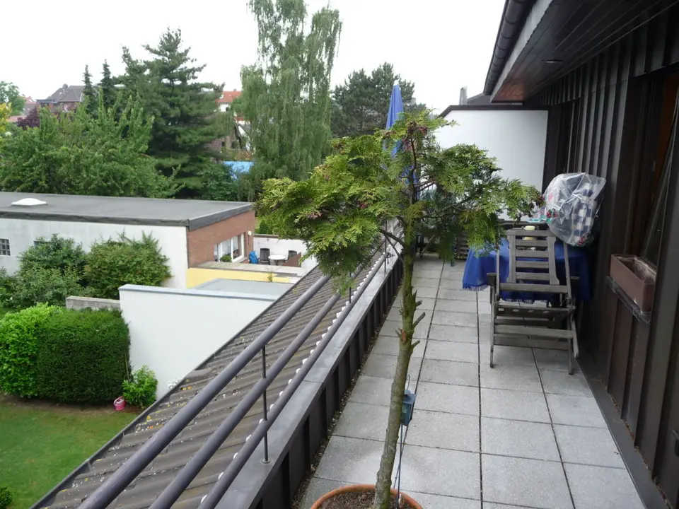2 Zimmer Wohnung mit 57 m² in Krefeld – Bild 8