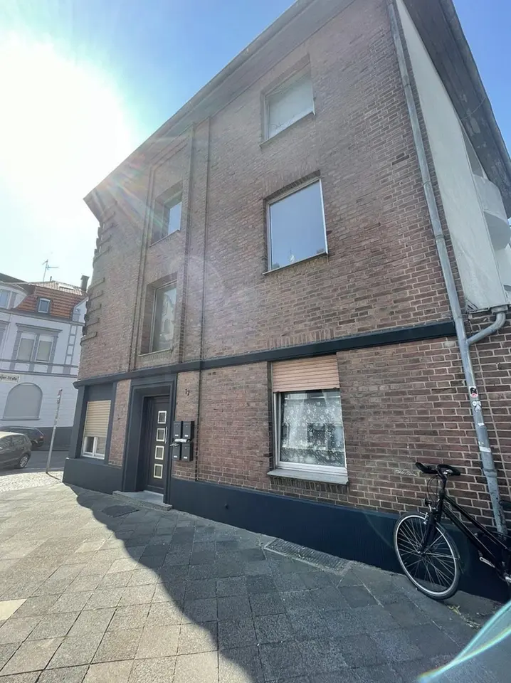 5 Zimmer Wohnung mit 95 m² in Mönchengladbach – Bild 5