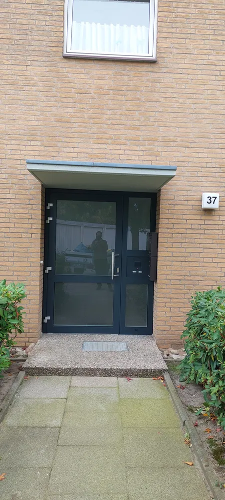 4 Zimmer Wohnung mit 77 m² in Uelzen – Bild 12