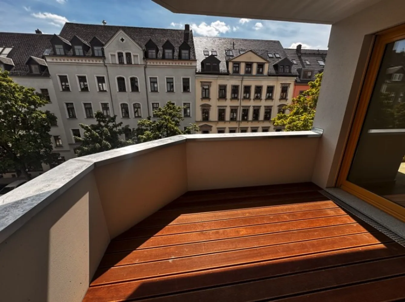 3 Zimmer Wohnung mit 76 m² in Chemnitz – Bild 7