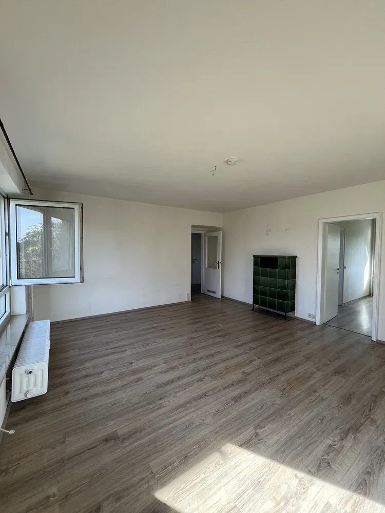 3 Zimmer Wohnung mit 69 m² in Mannheim – Bild 5