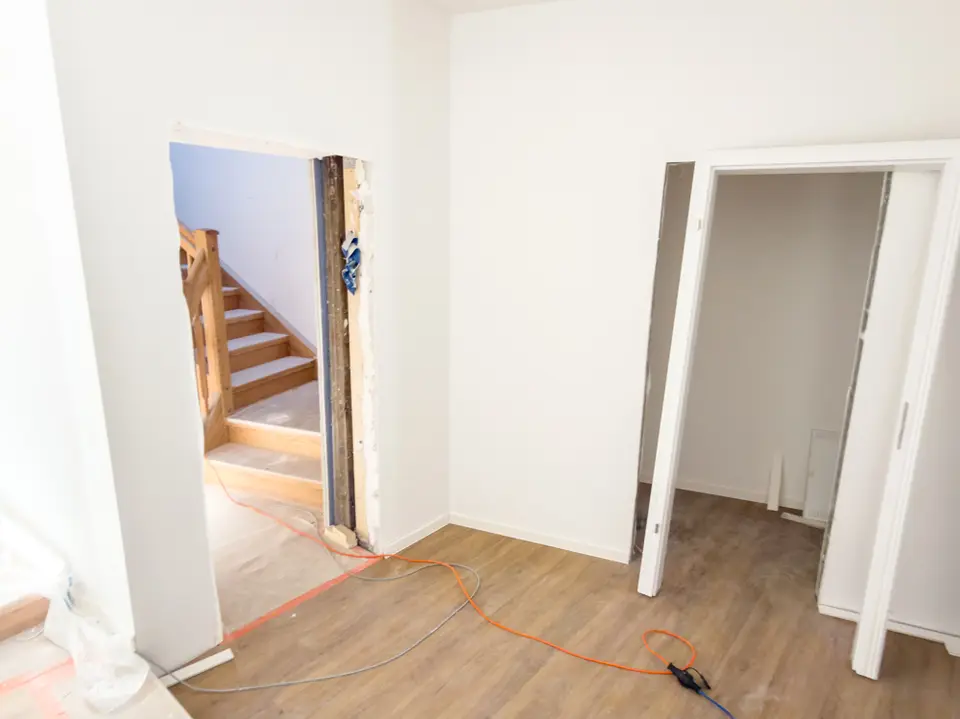 3 Zimmer Wohnung mit 81 m² in Coburg – Bild 9