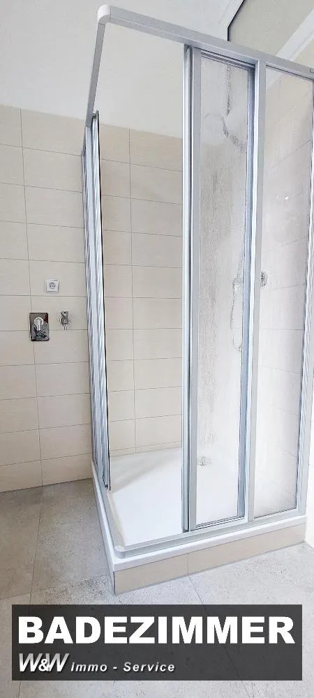1 room apartment with 45 m² in Zwickau – Photo 2