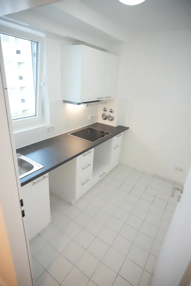 2 Zimmer Wohnung mit 52 m² in Frankfurt am Main – Bild 12