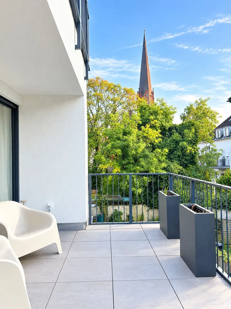 2 Zimmer Wohnung mit 74 m² in Bocholt – Bild 1