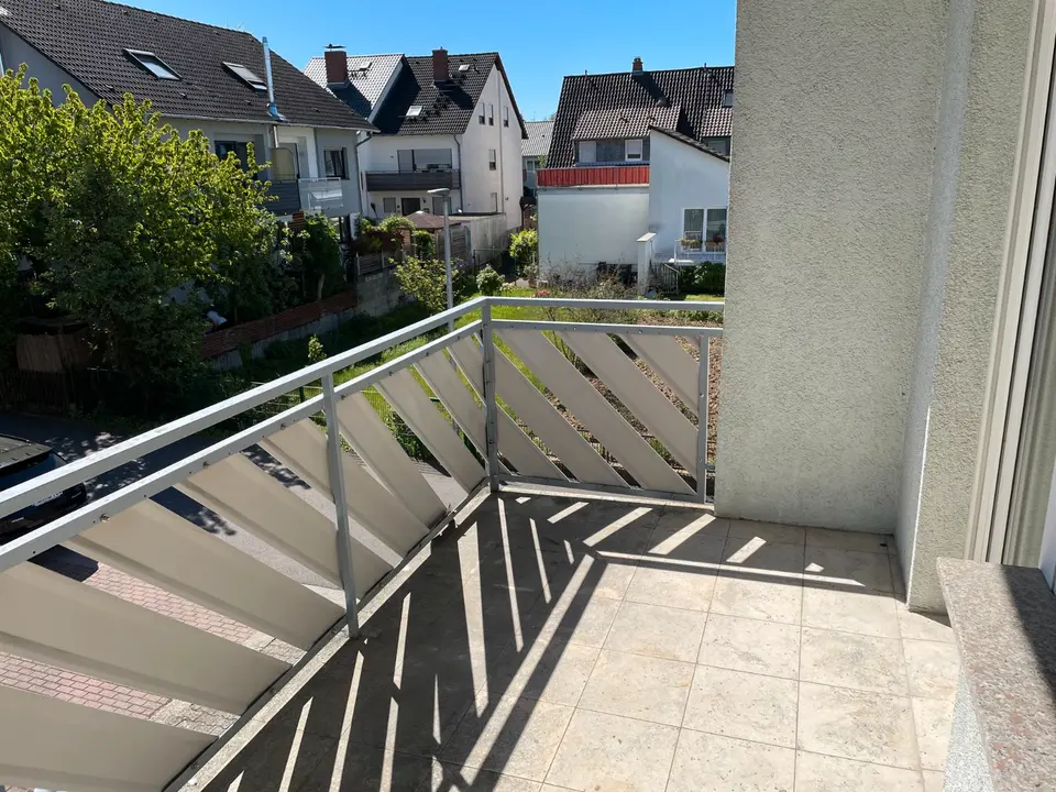 4 Zimmer Wohnung mit 102 m² in Heidelberg – Bild 4
