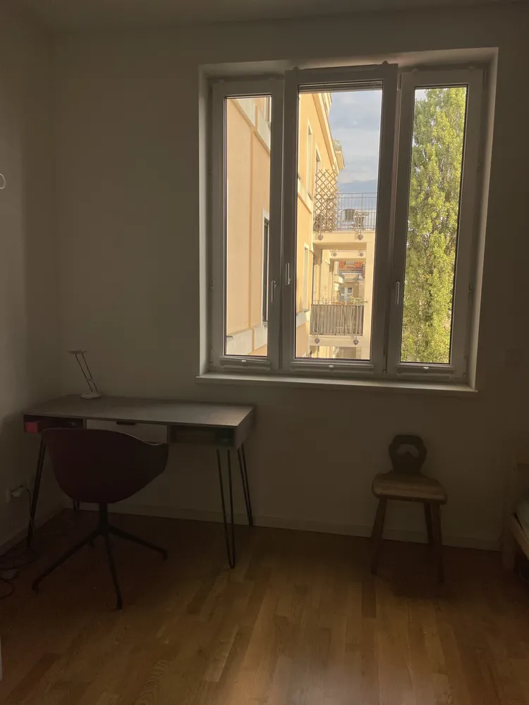 3 Zimmer Wohnung mit 85 m² in Berlin – Bild 6