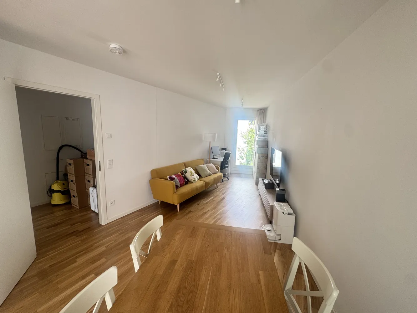 2 Zimmer Wohnung mit 60 m² in München – Bild 3