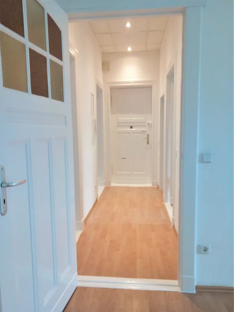 3 Zimmer Wohnung mit 69 m² in Berlin – Bild 2
