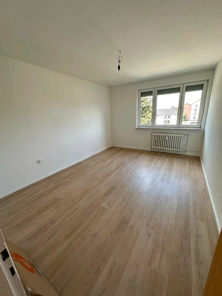4 Zimmer Wohnung mit 92 m² in Rheinberg – Bild 3