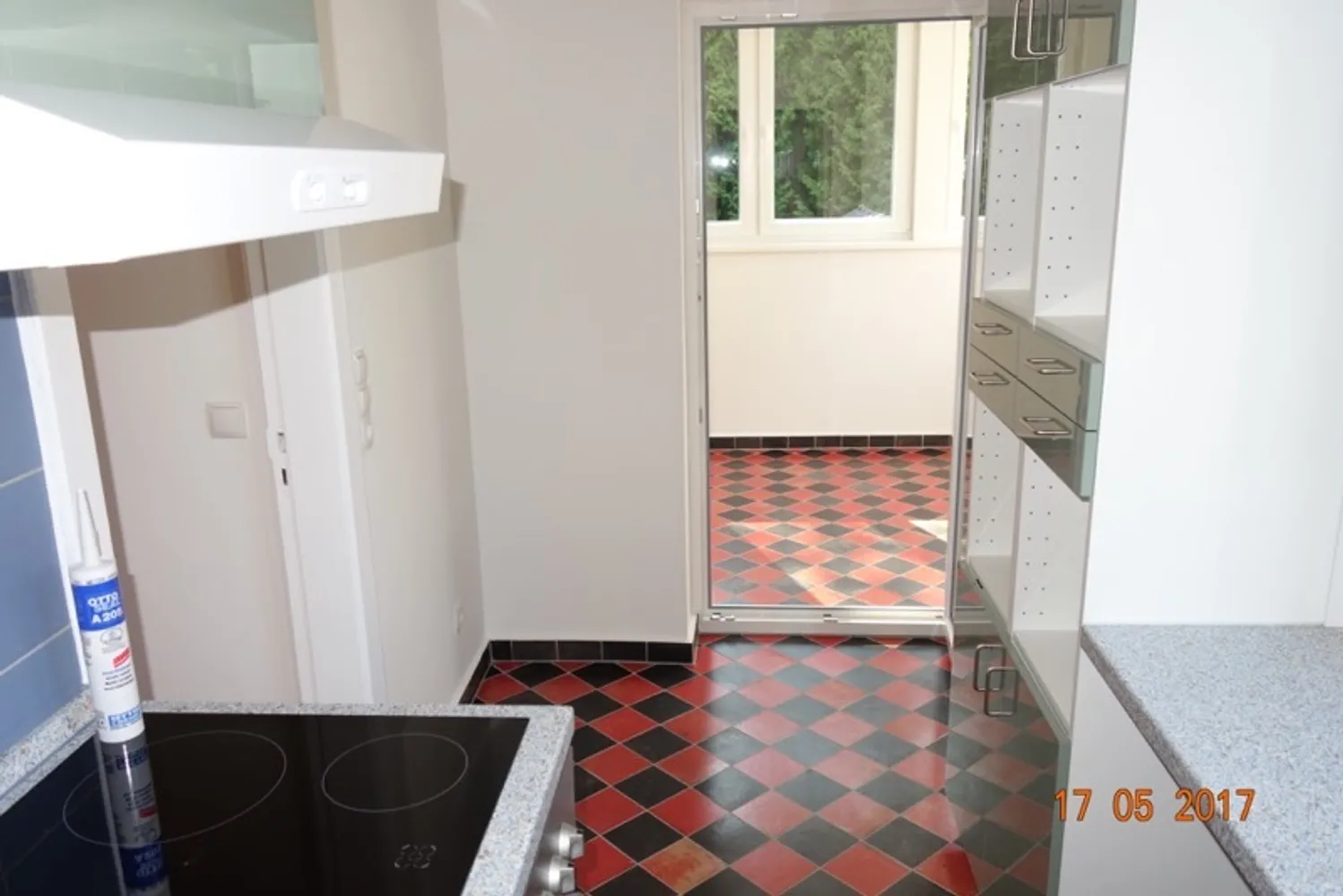 3 Zimmer Wohnung mit 70 m² in Hamburg – Bild 3