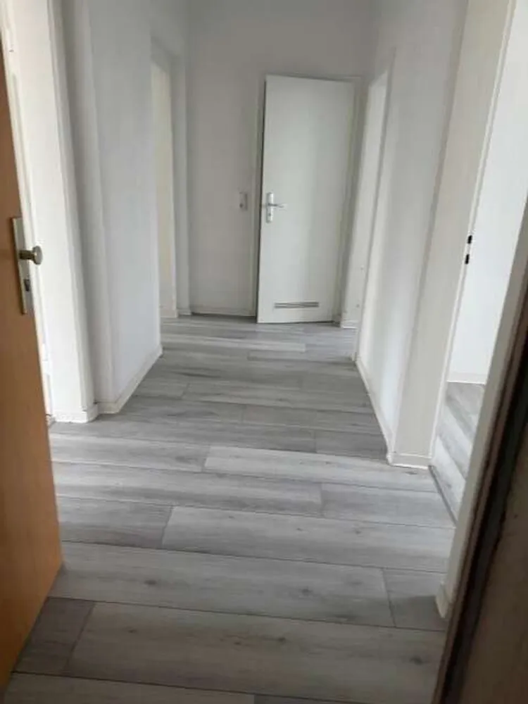 3 Zimmer Wohnung mit 63 m² in Wittenberg – Bild 5