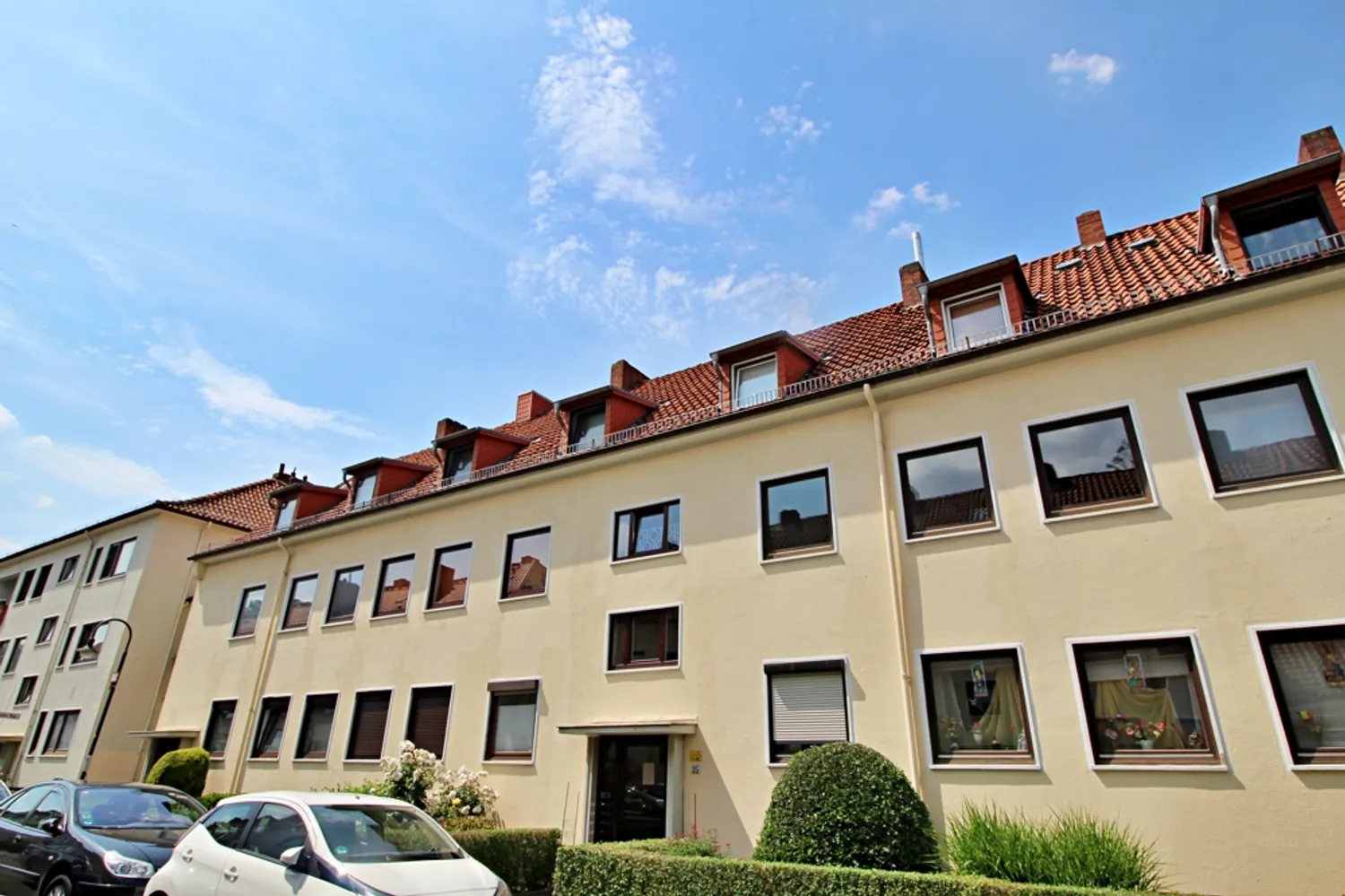 3 Zimmer Wohnung mit 59 m² in Bremen – Bild 10