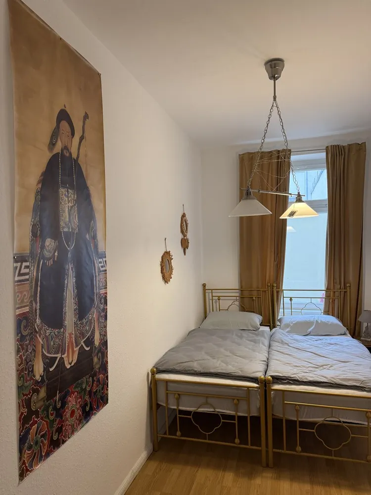2 Zimmer Wohnung mit 60 m² in Wiesbaden – Bild 8