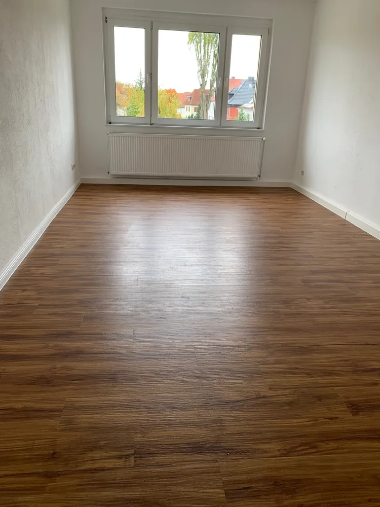 3 Zimmer Wohnung mit 63 m² in Halberstadt – Bild 8