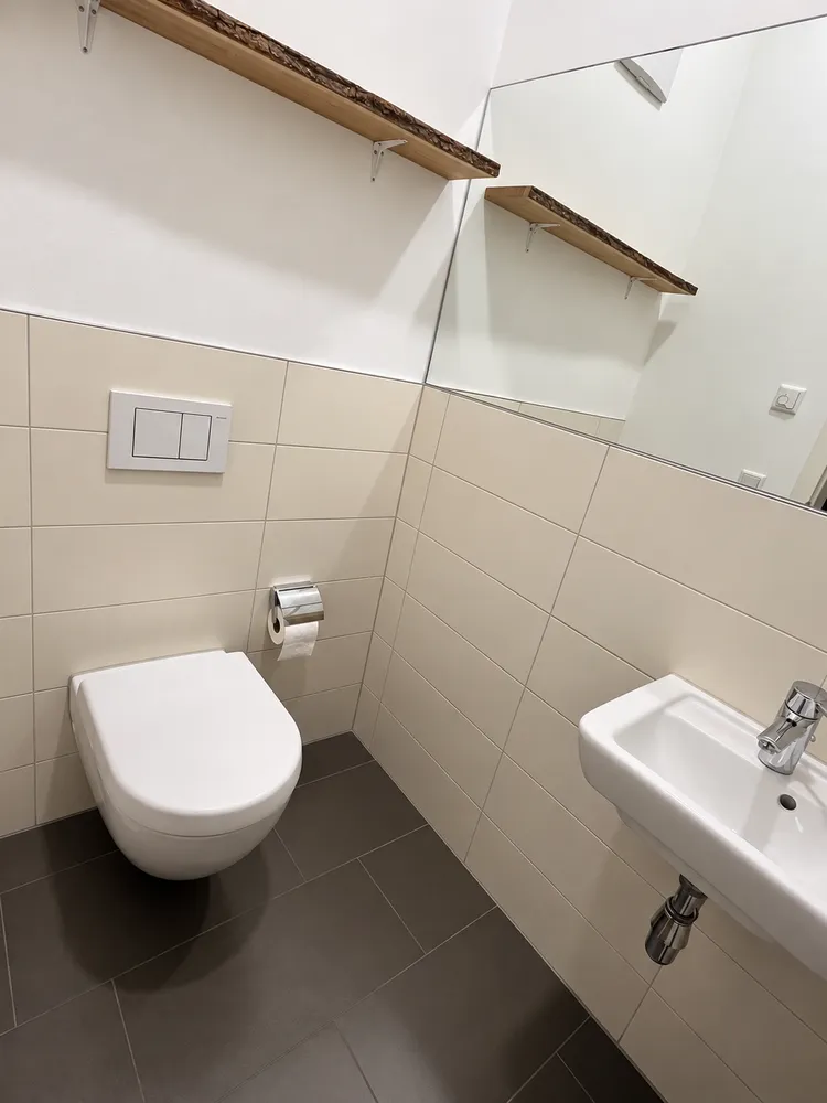 3 Zimmer Wohnung mit 110 m² in Nürnberg – Bild 12