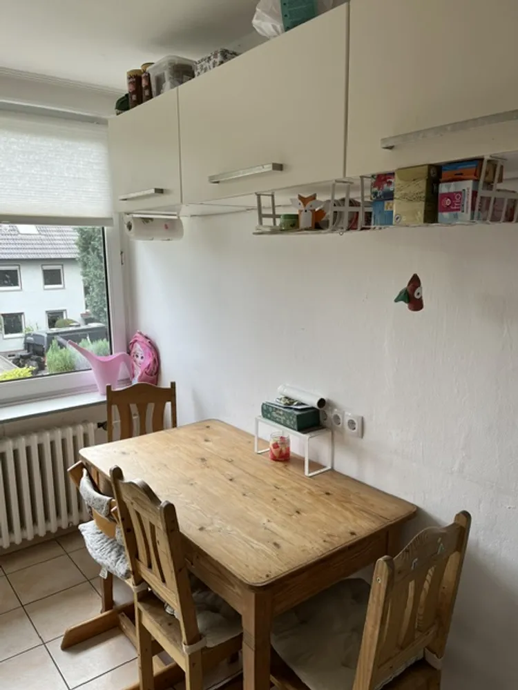 3 Zimmer Wohnung mit 70 m² in Bochum – Bild 3