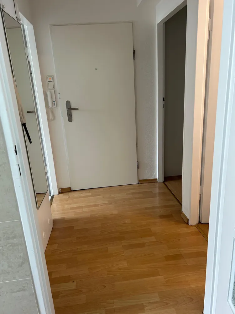 2 Zimmer Wohnung mit 55 m² in Frankfurt am Main – Bild 2