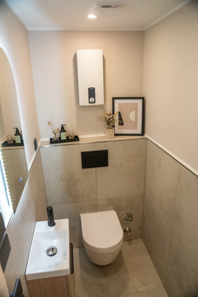 3 Zimmer Wohnung mit 76 m² in Mülheim an der Ruhr – Bild 3