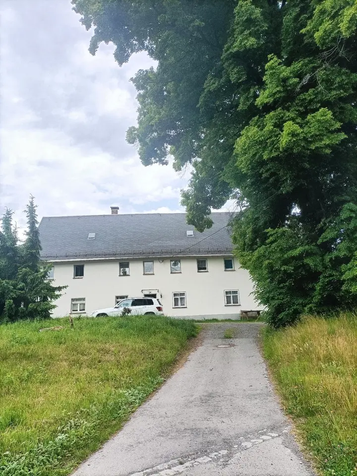Studio mit 33 m² in Pirna – Bild 6