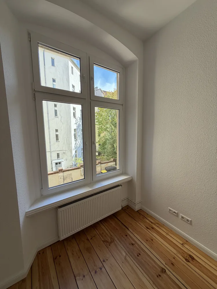 1 Zimmer Wohnung mit 32 m² in Berlin – Bild 3