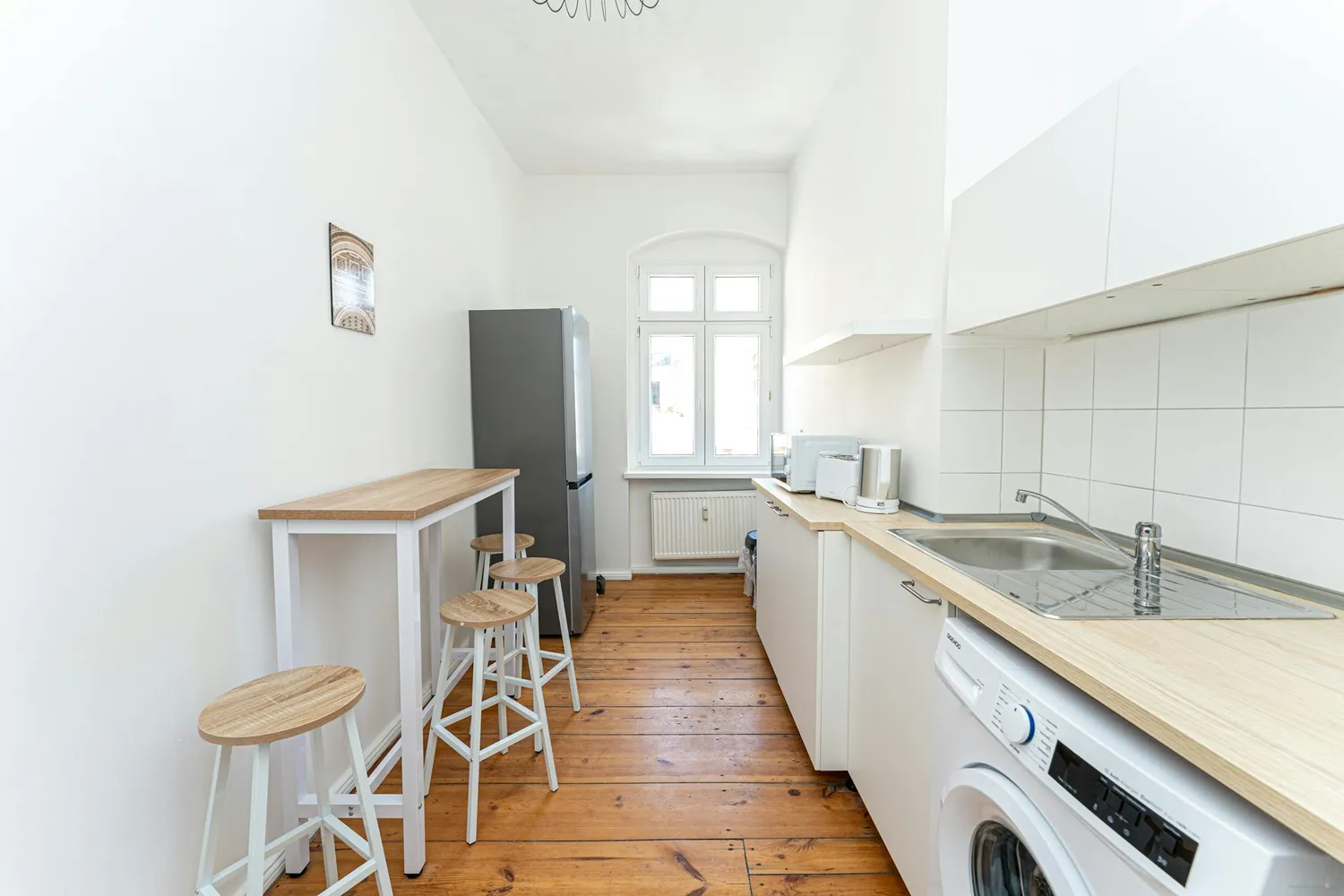 WG-Zimmer in Berlin – Bild 10