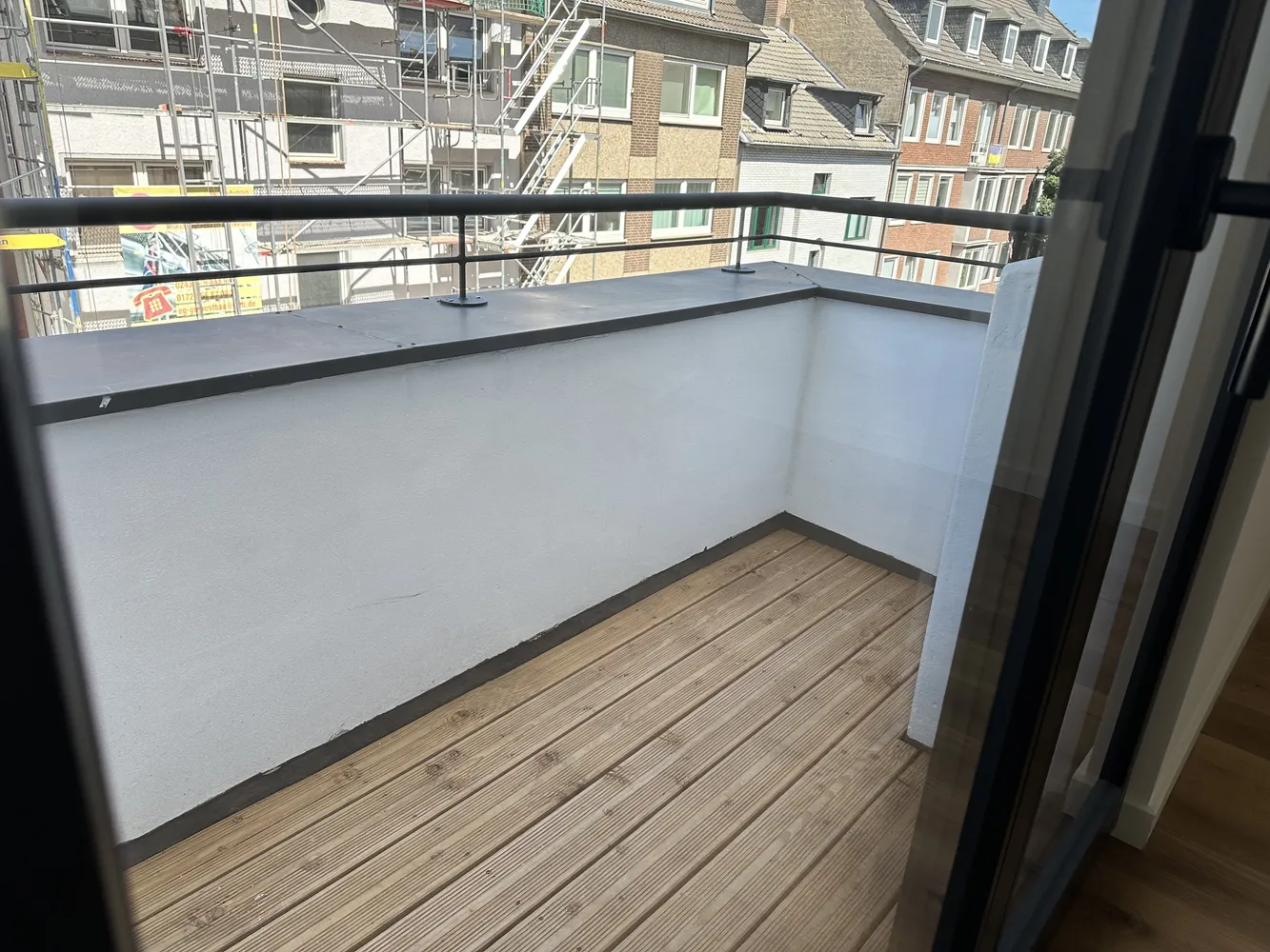 3 Zimmer Wohnung mit 77 m² in Düsseldorf – Bild 10