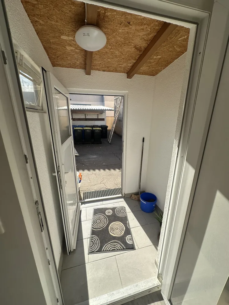 1 room apartment with 45 m² in Ludwigshafen am Rhein – Photo 7