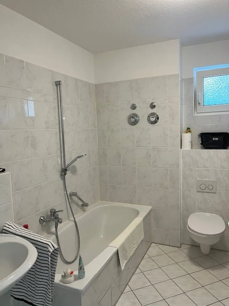 1 Zimmer Wohnung mit 35 m² in Leipzig – Bild 5
