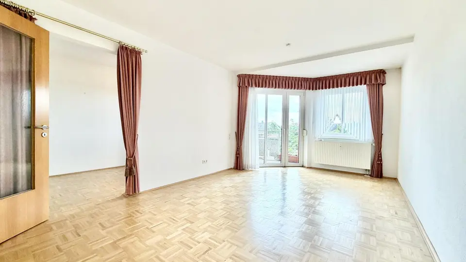 2 Zimmer Wohnung mit 56 m² in Dinslaken – Bild 1