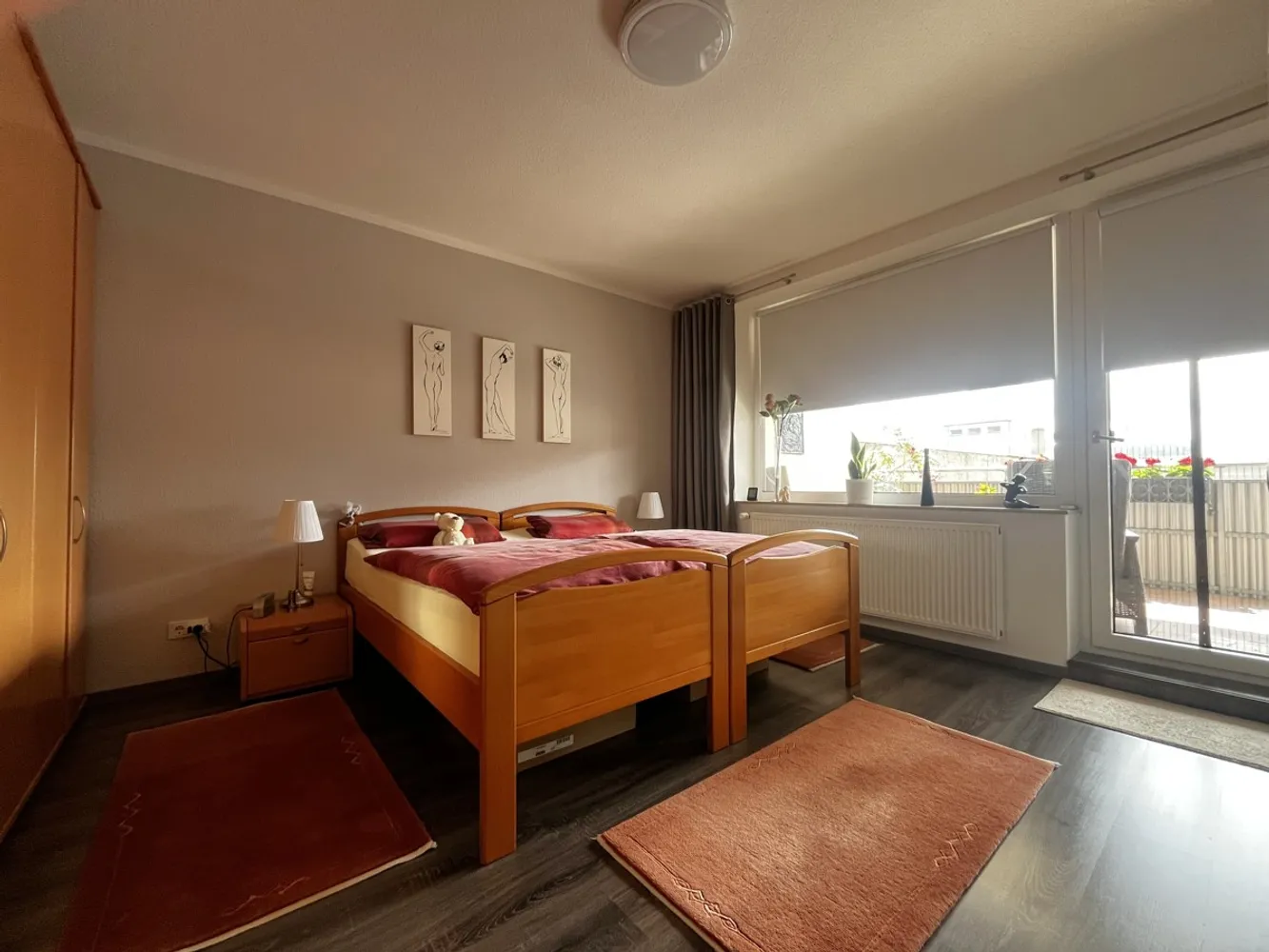 3 Zimmer Wohnung mit 98 m² in Bremerhaven – Bild 12