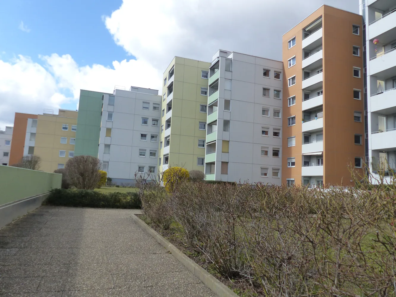 4 Zimmer Wohnung mit 87 m² in Ludwigsburg – Bild 5