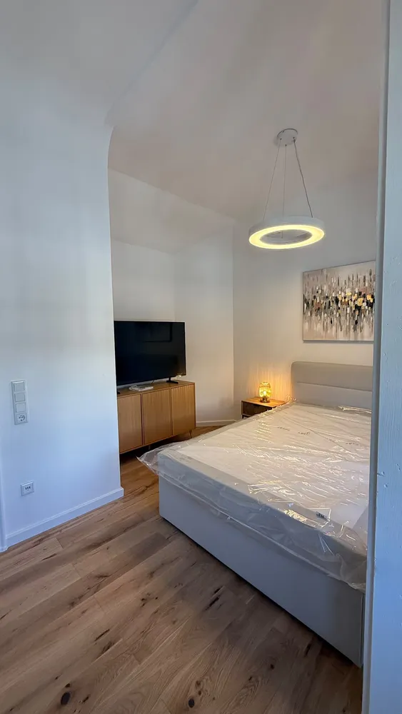 1 Zimmer Wohnung mit 38 m² in Frankfurt am Main – Bild 10