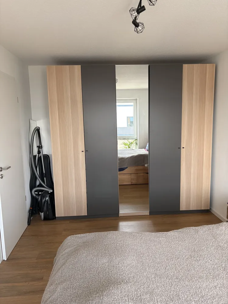 2 Zimmer Wohnung mit 72 m² in Münster – Bild 6