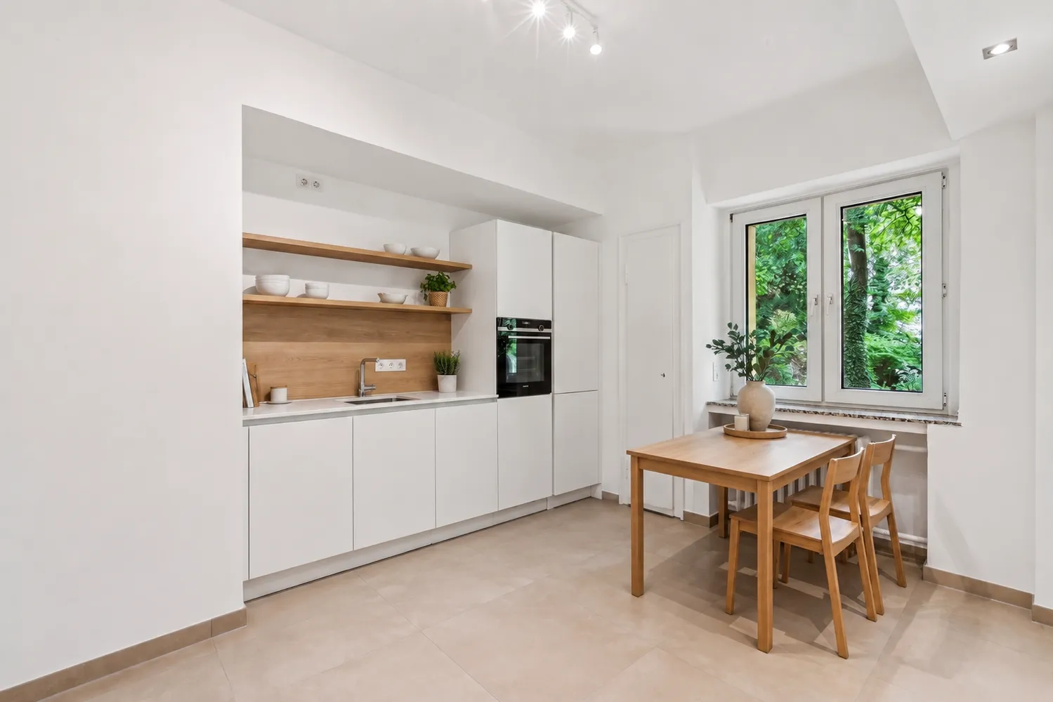 2 Zimmer Wohnung mit 64 m² in Düsseldorf – Bild 4