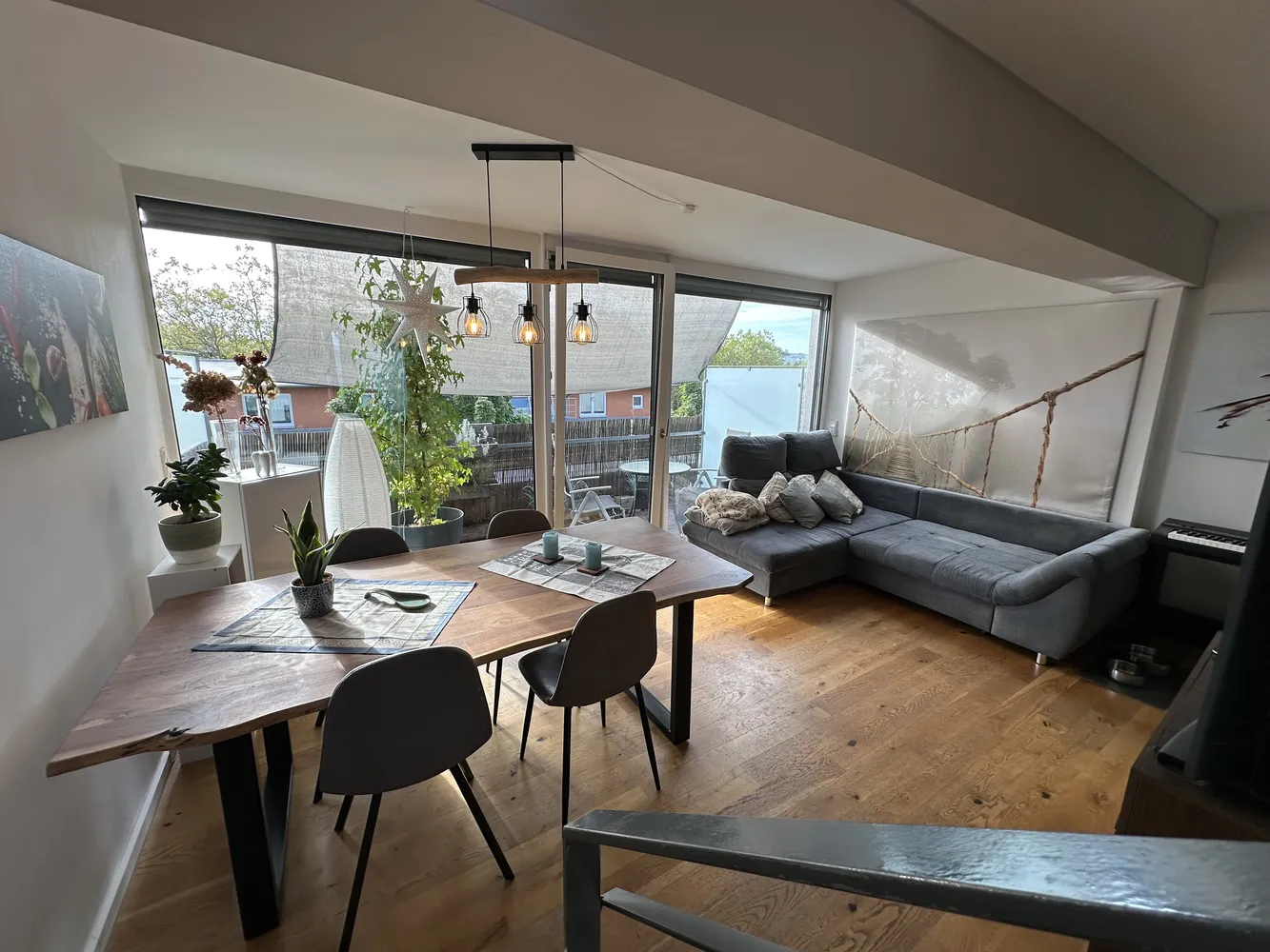 2 room apartment with 60 m² in Bonn – Photo 2