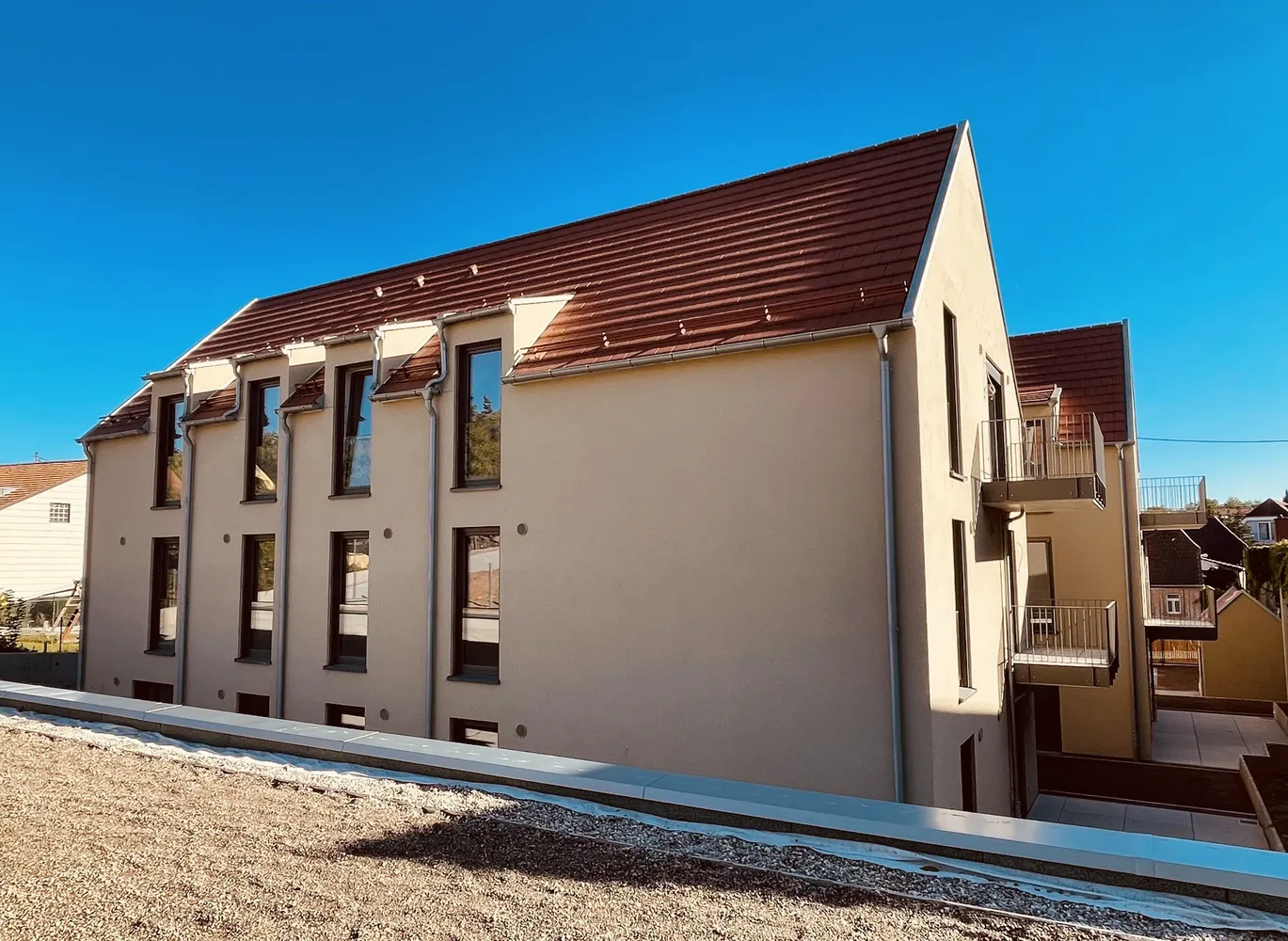 3 Zimmer Wohnung mit 74 m² in Landau in der Pfalz – Bild 3